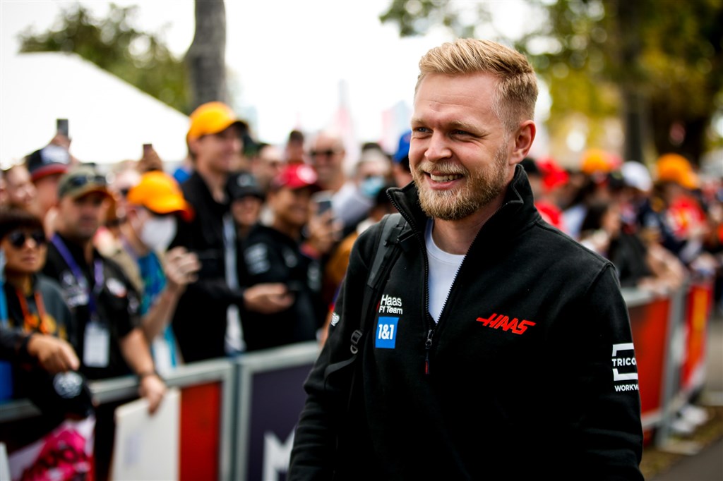 (Foto: LAT PHOTO)